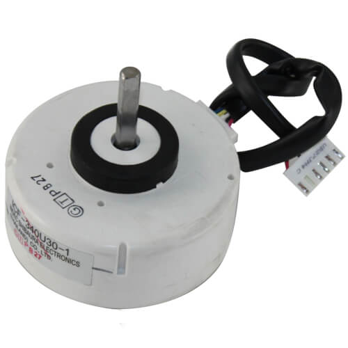 Main product image of Motor Fan, 43T21032