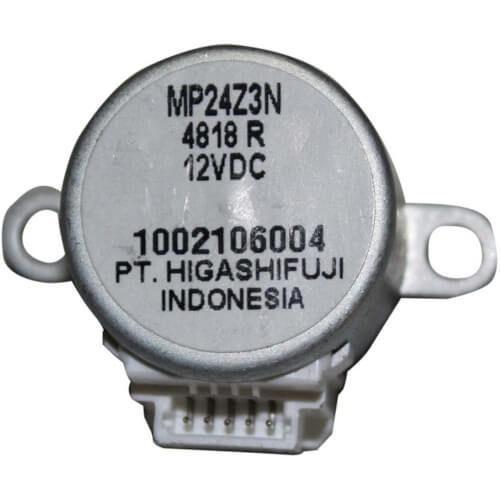 Main product image of Louver Motor, 43T21397