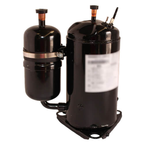 Main product image of Compressor Replacement, 43T41420