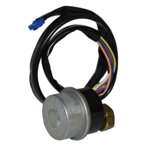 Main product image of Solenoid Coil, 43T46029