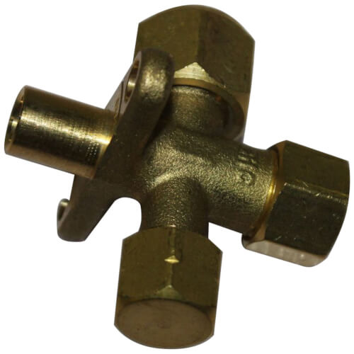 Main product image of Valve Packed 9.52, 43T46366