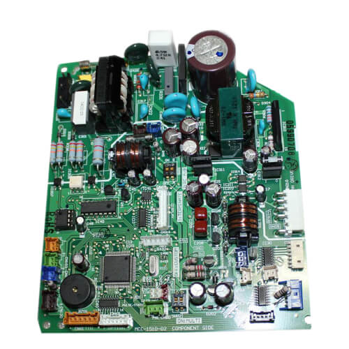 Main product image of Printed Circuit Board Assembly, 43T69083