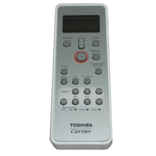 Main product image of Remote Control, 43T69085
