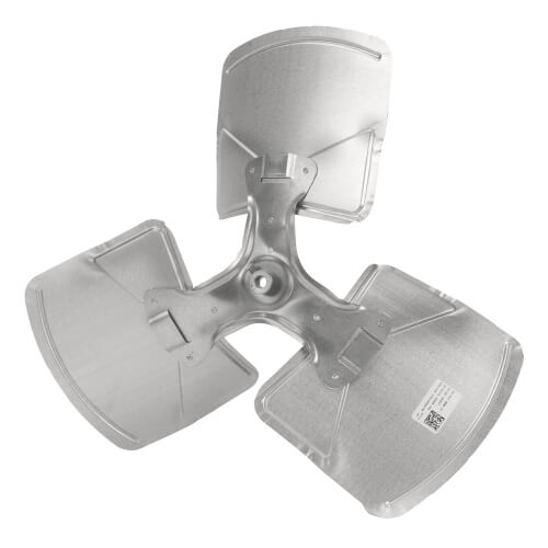 Main product image of 3 Blade Fan 1/2" Bore, 43W37