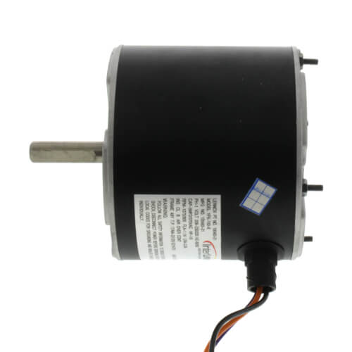 Main product image of 1/5 HP Motor, 43W49