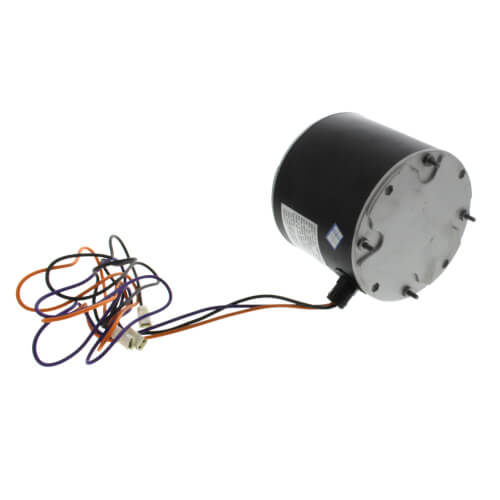 Main product image of 1/5 HP Motor, 43W49