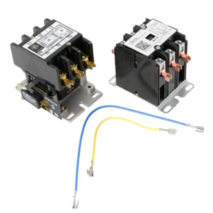 Main product image of Contactor Replacement Kit, 43W56