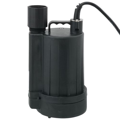 Main product image of Model 44 Floor Sucker Utility Pump - 1/4 HP, 20 Ft Cord