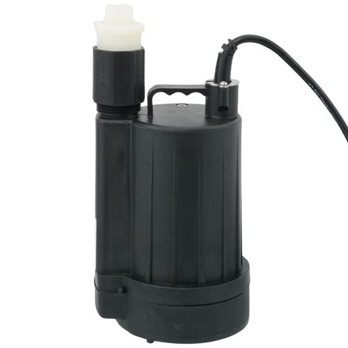 Main product image of Model 44 Floor Sucker Utility Pump - 1/4 HP, 20 Ft Cord