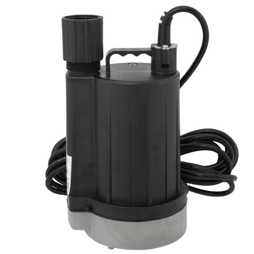 Main product image of LM44 Automatic Utility Pump - 1/4 HP, 20 Ft Cord