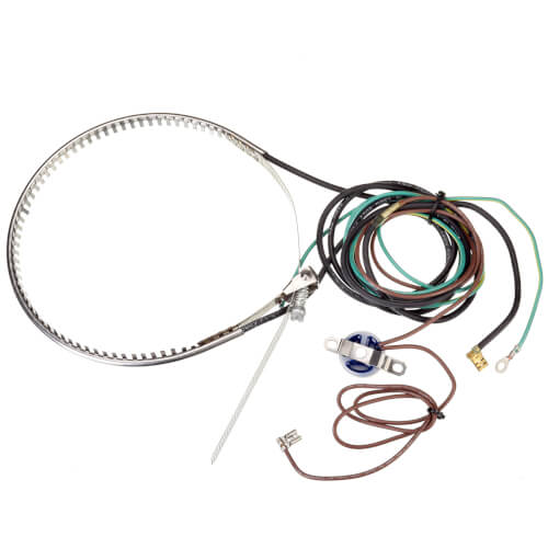 Main product image of Crankcase Heater, 44-101884-11