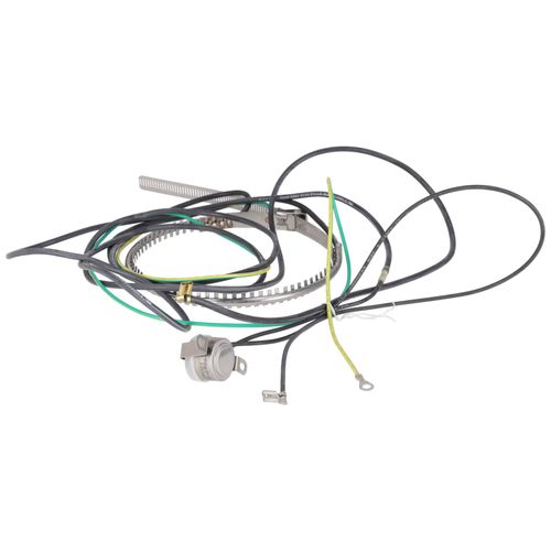 Main product image of 40W Belly Band Crankcase Heater (240V), 44-107904-01