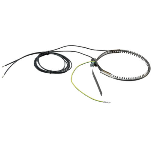 Main product image of 40W Belly Band Crankcase Heater (230V), 44-101884-05