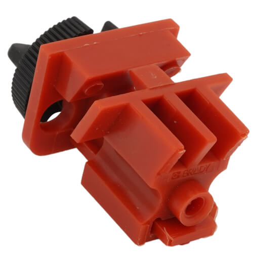 Main product image of Universal Multi-Pole Breaker Lockout