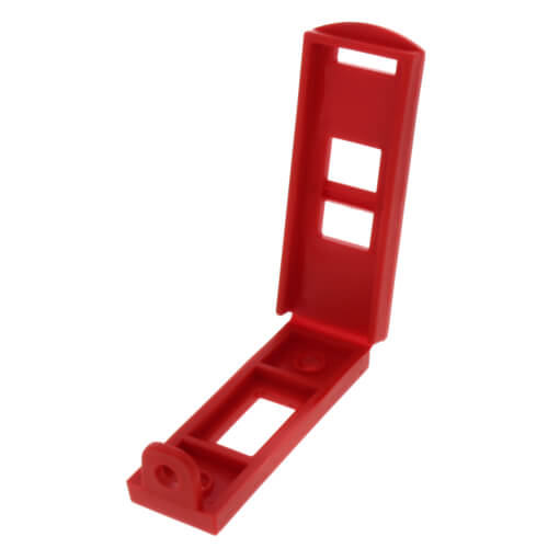 Main product image of Wall Switch Lockout (Card of 1)
