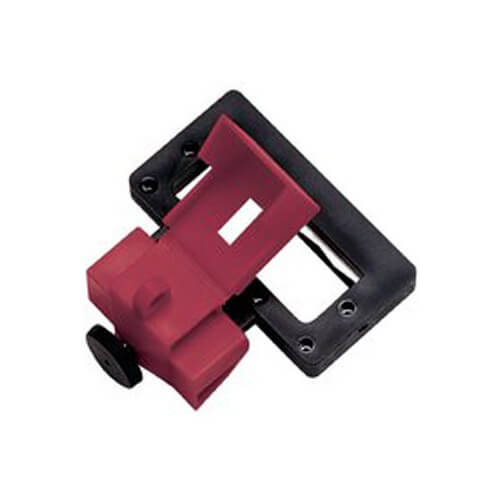 Main product image of Large Breaker Lockout (480/600V)