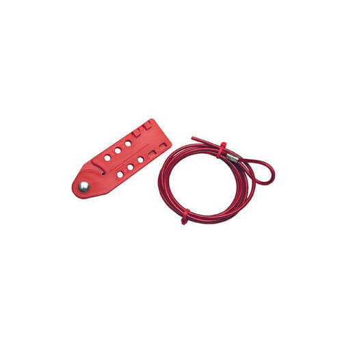 Main product image of Cable Lockout