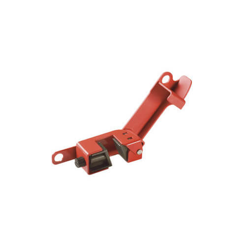 Main product image of Circuit Breaker Lockout for Tall and Wide Toggles