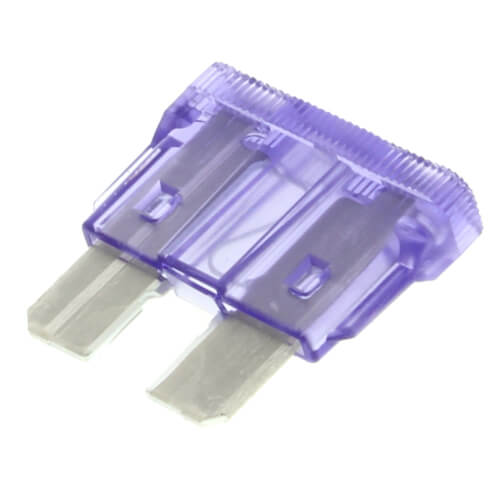 3 AMP Fuse (5 Pack), 44-ATC3-5PK