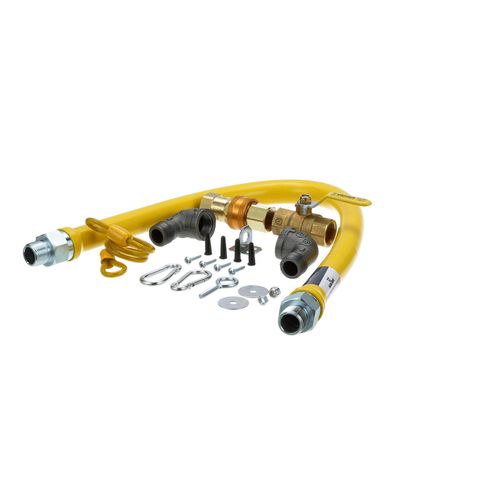 Main product image of 3/4" x 36" Mavrik Gas Hose Kit, 44-S0290-36