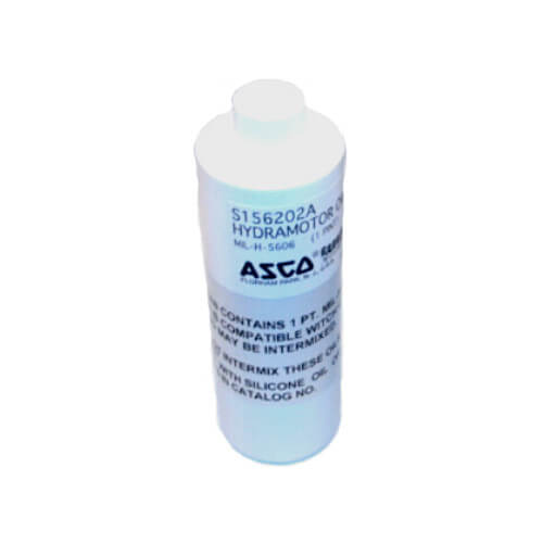 Main product image of Series-AH2D Oil (1 Pint)
