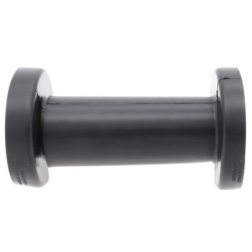 Main product image of 2-7/8" Diameter Round Retrofit Thimble Kit, up to 8" Wall