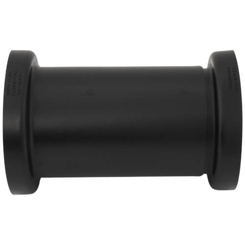 Main product image of 4-7/8" Diameter Round Thimble Kit, up to 12" Wall