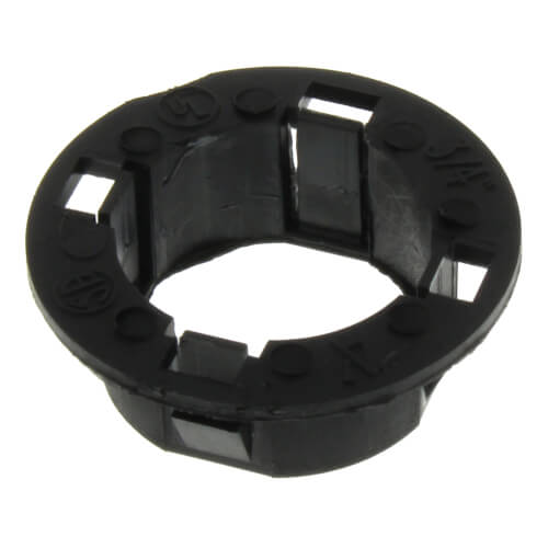 4401 Arlington 4401 3/4" Plastic SnapIn Bushing