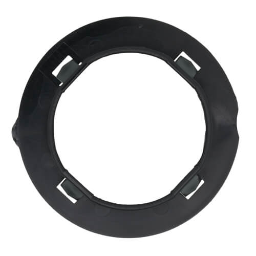 Main product image of 1-1/2" Plastic Snap-In Bushing for Knockouts