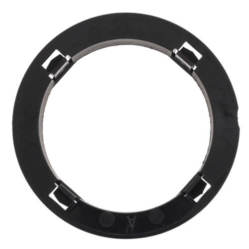 4405ARLINGTON Arlington 4405ARLINGTON 2" Plastic SnapIn Bushing