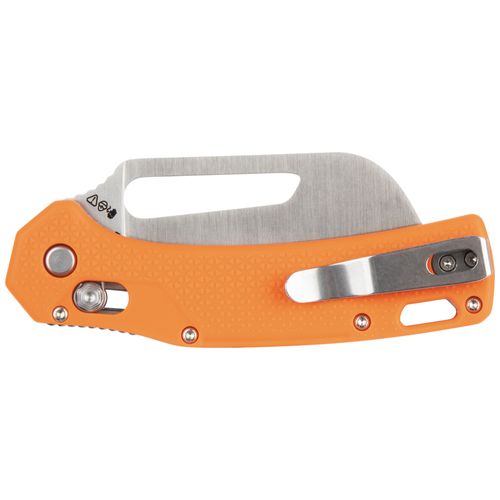 Main product image of Cable Skinning Hawkbill Folding Pocket Knife