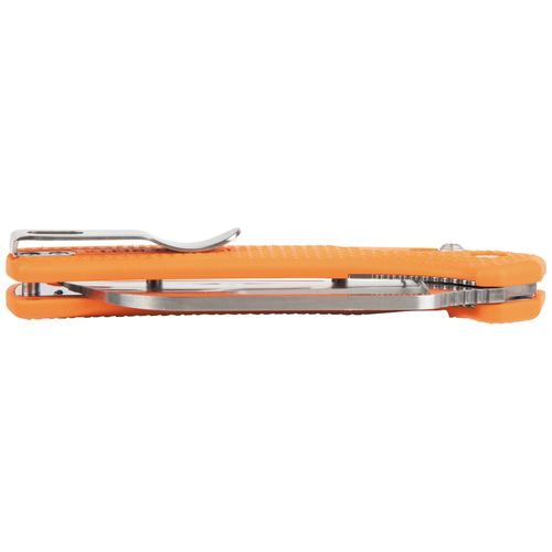 Main product image of Cable Skinning Hawkbill Folding Pocket Knife
