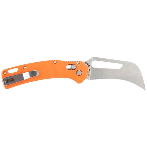 Main product image of Cable Skinning Hawkbill Folding Pocket Knife