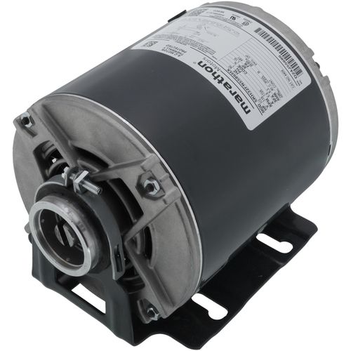 Main product image of Carbonator Pump Motor - 1/3 HP, 1725 RPM, 1 PH (115V)