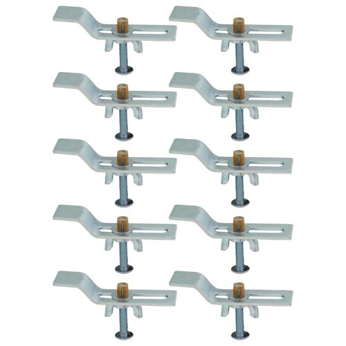 Main product image of Sink Installation Clips - Set of 10, 440851