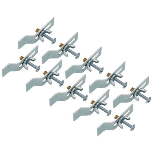 Main product image of Sink Installation Clips - Set of 10, 440851
