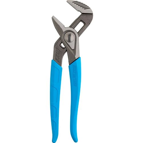 Main product image of 12" SpeedGrip Straight Jaw Tongue and Groove Pliers