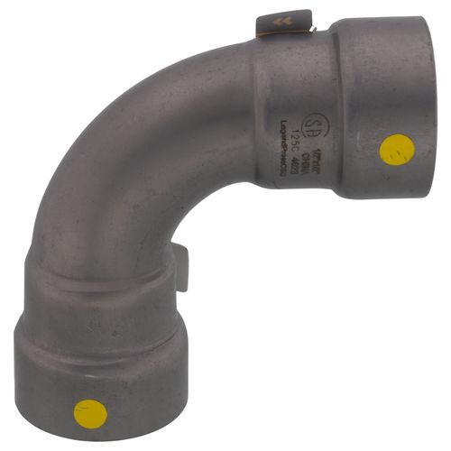 Main product image of 1/2" LegendPressCSG 90-Degree Elbow