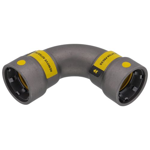 Main product image of 1/2" LegendPressCSG 90-Degree Elbow