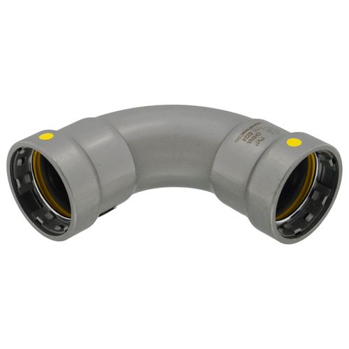 Main product image of 1" LegendPressCSG 90-Degree Elbow