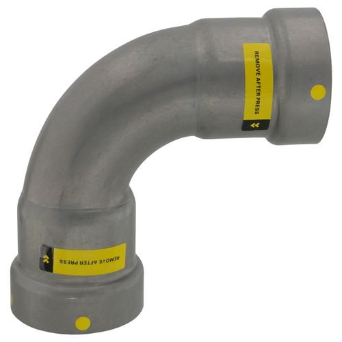 Main product image of 1-1/4" LegendPressCSG 90-Degree Elbow