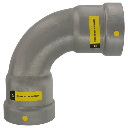 Main product image of 1-1/2" LegendPressCSG 90-Degree Elbow