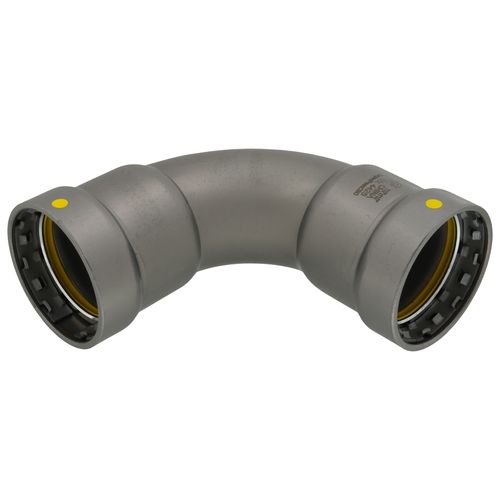 Main product image of 1-1/2" LegendPressCSG 90-Degree Elbow