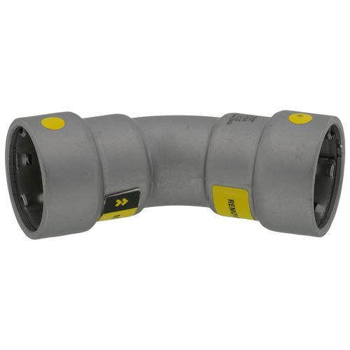Main product image of 1/2" LegendPressCSG 45-Degree Elbow