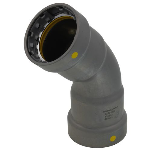 Main product image of 1-1/4" LegendPressCSG 45-Degree Elbow