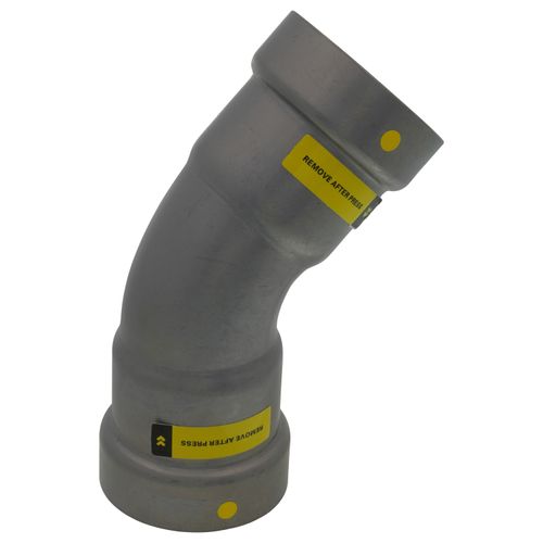 Main product image of 1-1/4" LegendPressCSG 45-Degree Elbow