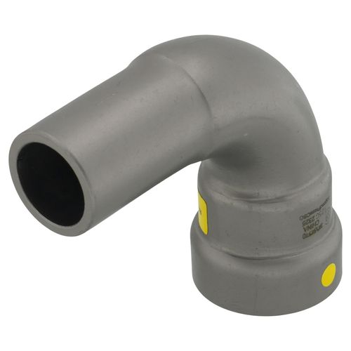 Main product image of 3/4" LegendPressCSG 90-Degree Street Elbow