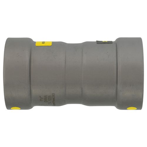 Main product image of 1" LegendPressCSG Coupling with Stop