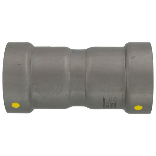 Main product image of 1-1/4" LegendPressCSG Coupling with Stop