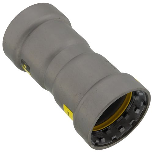 Main product image of 1-1/4" LegendPressCSG Coupling with Stop
